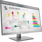 HP EliteDisplay E273q| Quad HD| DP, HDMI, USB-C| 27, IPS, Ophalen of Verzenden, HP, Quad HD (2K)