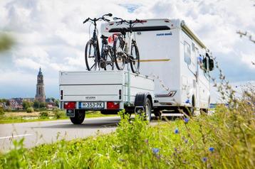 Voorraadactie: Anssems bagagewagens voor de vakantie beschikbaar voor biedingen