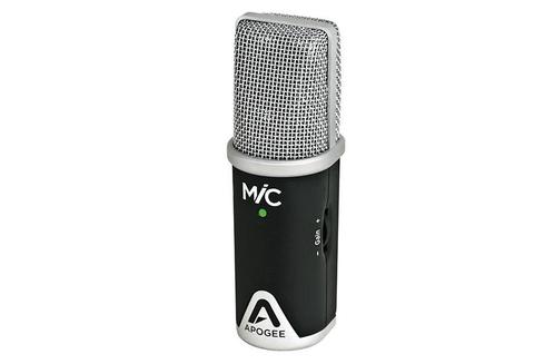 Apogee MiC 96k | B-Stock, Muziek en Instrumenten, Microfoons, Ophalen of Verzenden