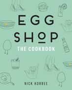 Egg Shop 9780062476616 Nick Korbee, Verzenden, Gelezen, Nick Korbee