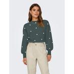 Only Sweatshirt ONLBROOKE L/S O-NECK FLOWER SWT, Verzenden, Nieuw