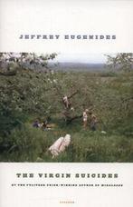 The virgin suicides by Jeffrey Eugenides (Paperback), Gelezen, Verzenden, Jeffrey Eugenides