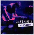 cd - Shawn Mendes - MTV Unplugged, Verzenden, Zo goed als nieuw