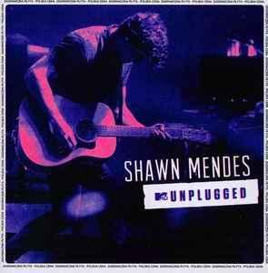 cd - Shawn Mendes - MTV Unplugged, Cd's en Dvd's, Cd's | Pop, Zo goed als nieuw, Verzenden