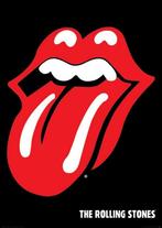 Poster The Rolling Stones Lips 61x91,5cm, Verzenden, Nieuw, A1 t/m A3