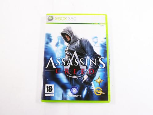 Xbox 360 - Assassins Creed, Spelcomputers en Games, Games | Xbox 360, Ophalen of Verzenden
