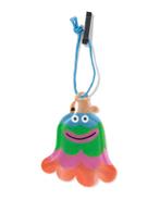HEMA Sleutelhanger monster met reflectie, Verzenden, Nieuw
