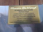 Stabbing Westward - Darkest Days - Gold/Black marbled vinyl, Nieuw in verpakking
