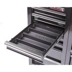 Grote kunststof bak / vakverdeling 2 vakken 305 x 190 x 38, Ophalen of Verzenden, Nieuw