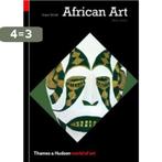 African art / World of art 9780500203644 Frank Willett, Boeken, Verzenden, Zo goed als nieuw, Frank Willett