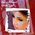 cd - Aline Khalaf - ???? ??? = Aline Khalaf, Cd's en Dvd's, Zo goed als nieuw, Verzenden