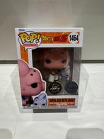Funko - Funko Pop Super buu with ghost 1464 - 2020+ -