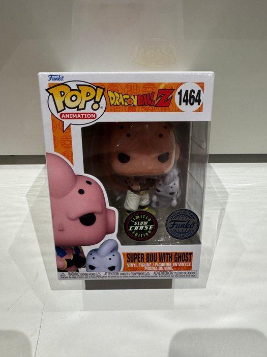 Funko - Funko Pop Super buu with ghost 1464 - 2020+ -, Antiek en Kunst, Antiek | Speelgoed