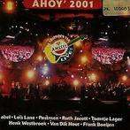 cd - Various - De Vrienden Van Amstel Live! In Ahoy 2001