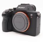 Digitale fotocamera | Sony A7R mark III body | Tweedehands, Audio, Tv en Foto, Fotocamera's Digitaal, Verzenden, Gebruikt, Sony