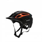 Acerbis DoubleP Mountainbike Helm Zwart / Oranje - L / XL, Verzenden, Nieuw