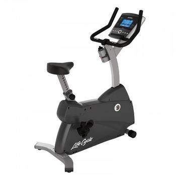 Te Huur: Life Fitness C1 Go Hometrainer beschikbaar voor biedingen