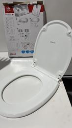 Toiletbril(wit) Allibert, Verzenden, Nieuw