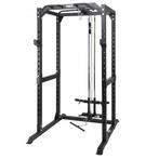 Taurus Power Cage Voordeelset, Sport en Fitness, Verzenden, Nieuw