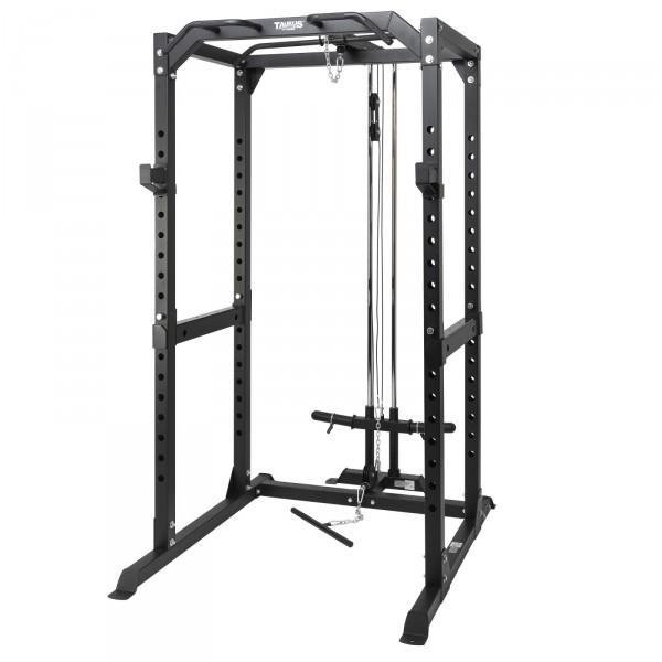 Taurus Power Cage Voordeelset, Sport en Fitness, Fitnessapparatuur, Nieuw, Verzenden