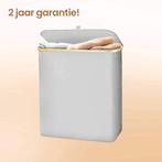 Lugia Wasmand 2 Waszakken 141L - Natuurlijk Bamboe - Wasmand, Ophalen of Verzenden, Nieuw