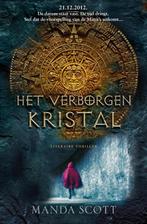 Het verborgen kristal 9789022994535 Michael Scott, Boeken, Verzenden, Gelezen, Michael Scott