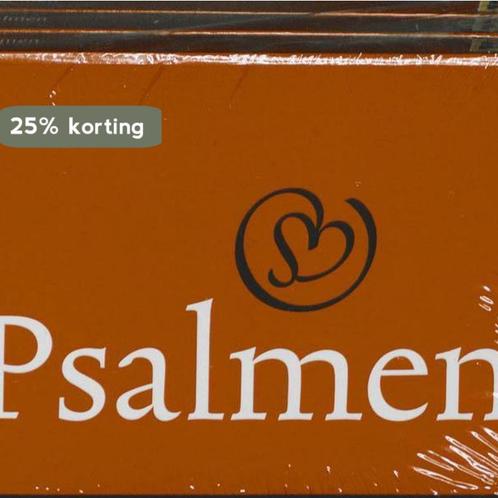 Psalmen / Dwarsligger / 11 9789460730009, Boeken, Godsdienst en Theologie, Gelezen, Verzenden