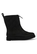 Toms Makenna Boot 10020267 Zwart-37, Kleding | Dames, Schoenen, Verzenden, Nieuw, Zwart