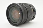 Sigma 2.8-4/17-70mm DC Macro OS HSM Canon EF Zoomlens, Nieuw