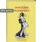 Oosterse wijsheden 9789072540577 G. Beekman, Verzenden, Gelezen, G. Beekman