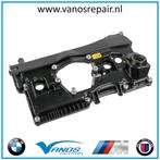 BMW N42 N46 Kleppendeksel - klepdeksel met pakking, Ophalen of Verzenden, Nieuw, BMW