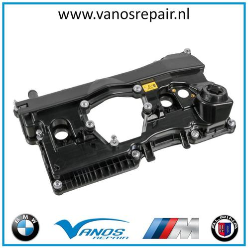 BMW N42 N46 Kleppendeksel - klepdeksel met pakking, Auto-onderdelen, Motor en Toebehoren, Nieuw, BMW, Ophalen of Verzenden