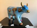 Figuur - Cow parade Cowparade “ Cowgaceiros Weyne “ medium