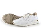 Gabor Sneakers in maat 40 Wit, Verzenden, Wit, Gabor, Sneakers of Gympen