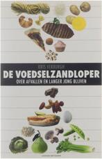 De voedselzandloper - De voedselzandloper, Ophalen of Verzenden, Nieuw