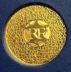 Frankrijk. 200 Euro 2012 Régions