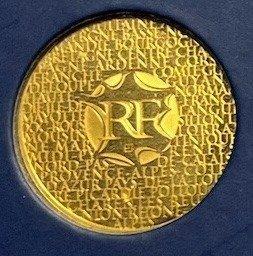 Frankrijk. 200 Euro 2012 Régions, Postzegels en Munten, Munten | Europa | Euromunten