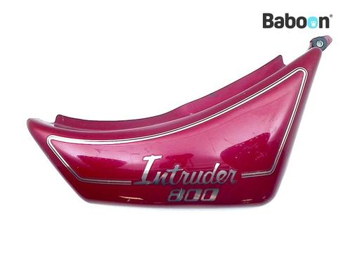 Buddypaneel Rechts Suzuki VS 800 Intruder 1992-1997 (VS800, Motoren, Onderdelen | Suzuki, Gebruikt, Verzenden