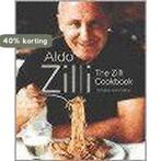 The Zilli Cookbook 9780743240093 Aldo Zilli, Verzenden, Gelezen, Aldo Zilli