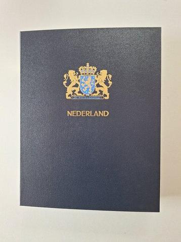 Nederland 2020/2024 - prestigeboekjes postfris - NVPH PR 91 beschikbaar voor biedingen