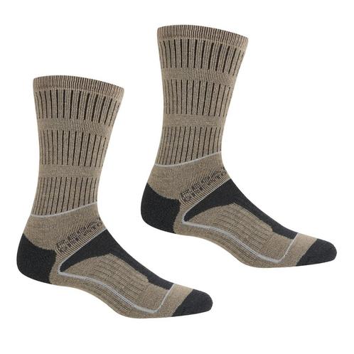 -21% Regatta  Regatta Dames samaris 3 season boot socks  maa, Kleding | Dames, Sportkleding, Bruin, Nieuw, Verzenden