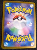 Pokémon - 1 Card - Greninja 090/066 SAR, Nieuw