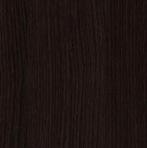 Nieuw Tafelblad 38mm Melamine Donker Eiken HHV, Huis en Inrichting, Tafels | Eettafels, Ophalen of Verzenden, Nieuw