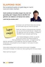 Slapend rijk 9789464439335 Oeds-Jan Postma, Verzenden, Zo goed als nieuw, Oeds-Jan Postma
