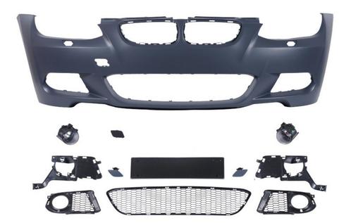 Carnamics Voorbumper | BMW 3-serie Cabrio 07-10 2-d (E93) /, Auto-onderdelen, Carrosserie en Plaatwerk, Nieuw, Verzenden