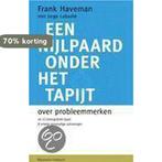 Nijlpaard Onder Het Tapijt 9789025416782 F. Haveman, Verzenden, Zo goed als nieuw, F. Haveman