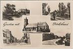 DIRKSLAND - Meerluik Groeten uit Dirksland, Verzamelen, Verzenden, Gelopen