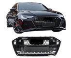 Grill | Audi | A6/S6 C8 (2018+) 4d sedan/avant | RS6-look, Verzenden, Nieuw, Audi