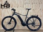 Giant Talon E+ EX E-Bike Shimano Alivio 2022, Zo goed als nieuw, 59 cm of meer, 50 km per accu of meer, Giant