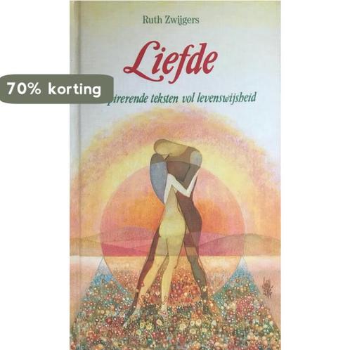 LIEFDE 9789060577356 R. Zwijgers, Boeken, Overige Boeken, Gelezen, Verzenden